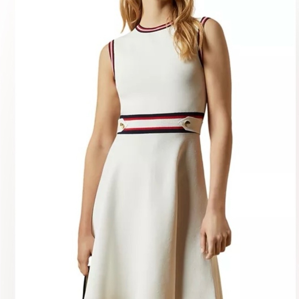 Ted Baker London Apryll Dress